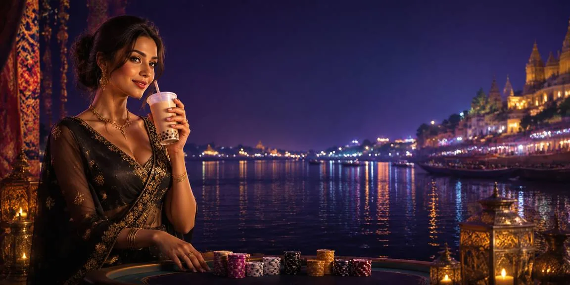 a520 Baccarat Fire at a520 — Where the Heat Is Real